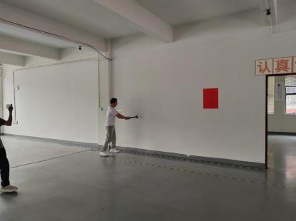 Vznikne nový showroom