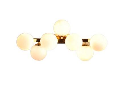 Představujeme nástěnnou lampu do chodby: Perfektní řešení osvětlení pro váš domov