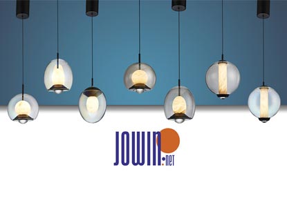 Zveme vás na návštěvu Jowin Lighting