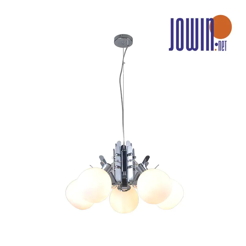 Závěsná lampa galerie umění