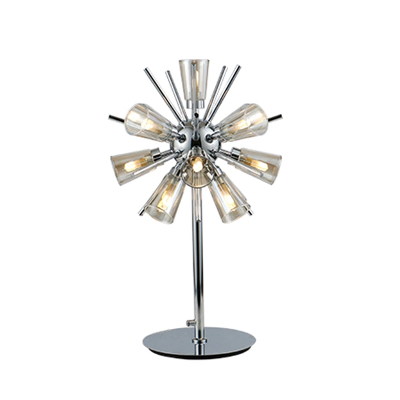 Barová stolní lampa