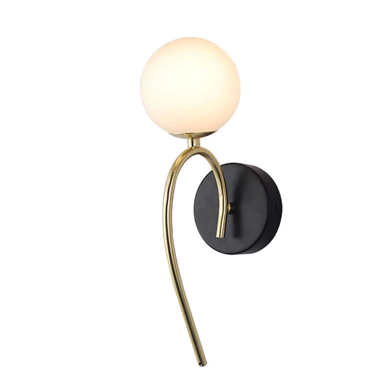 Nástěnná lampa do dětského pokoje