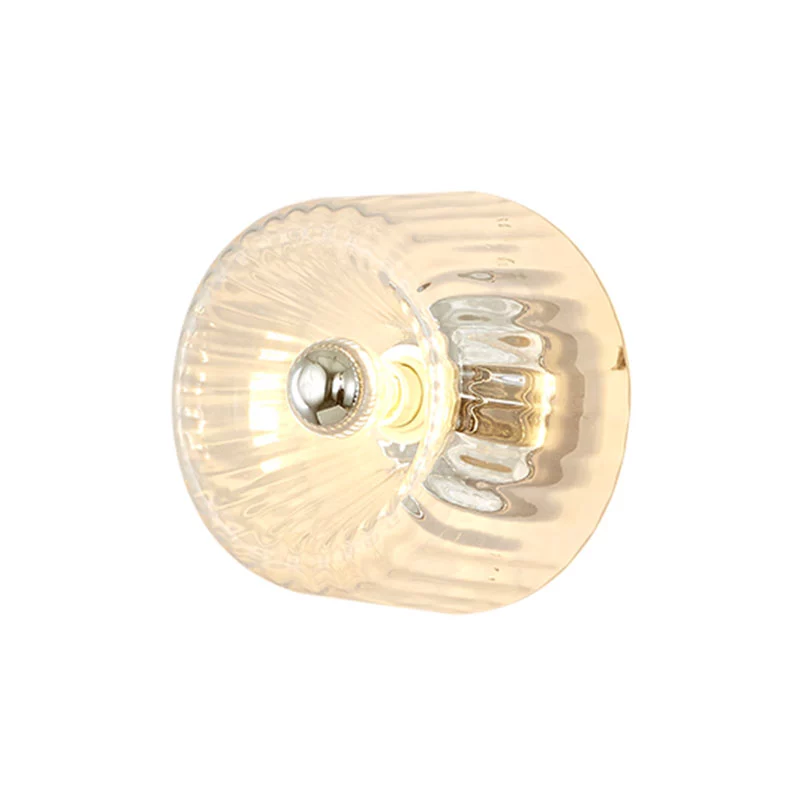 Nástěnná lampa do kavárny