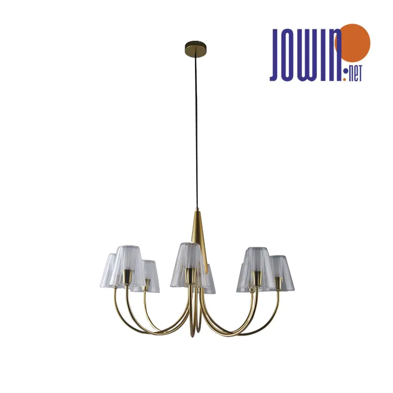 Konferenční závěsná lampa