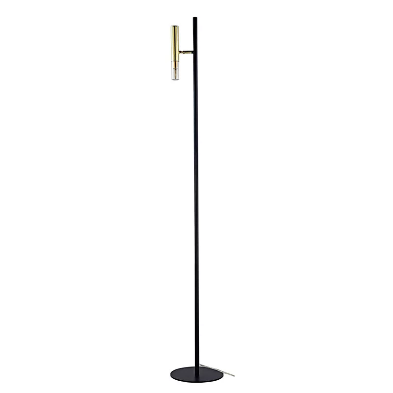 Jídelna stojací lampa