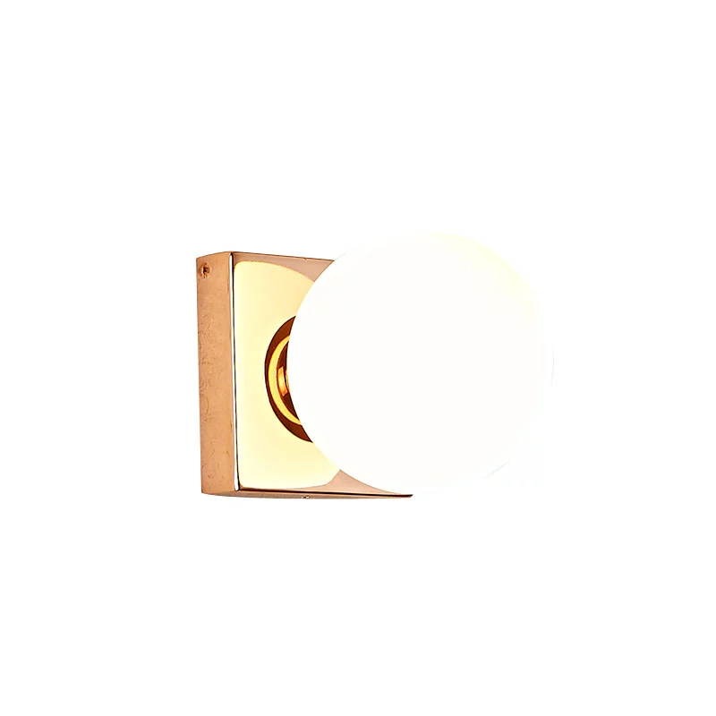 Nástěnná lampa do jídelny