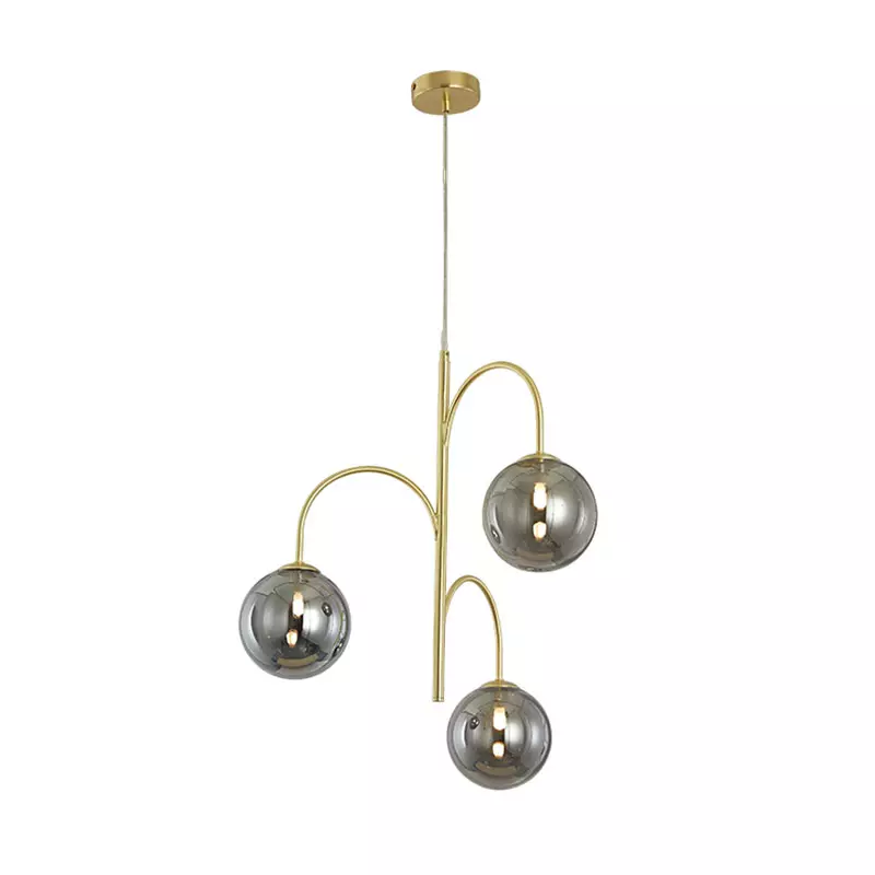 Závěsná lampa do pokoje pro seniory na prodej