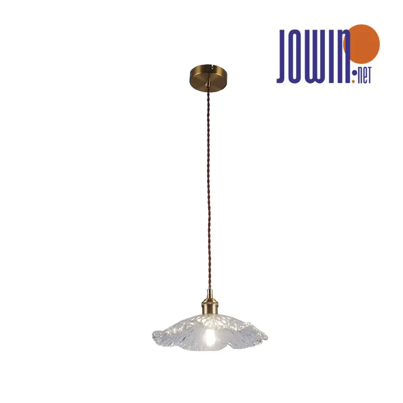 Závěsná lampa Obchod se suvenýry