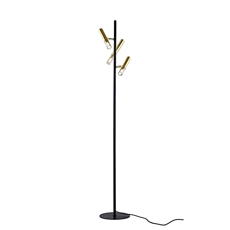 Kuchyňská stojací lampa