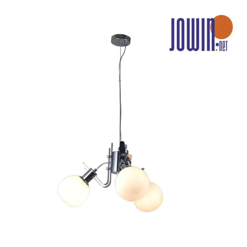Muzejní závěsná lampa