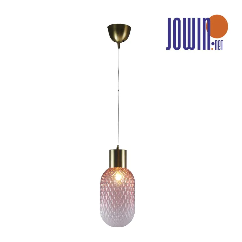 Závěsná lampa z obchodu se zvířaty