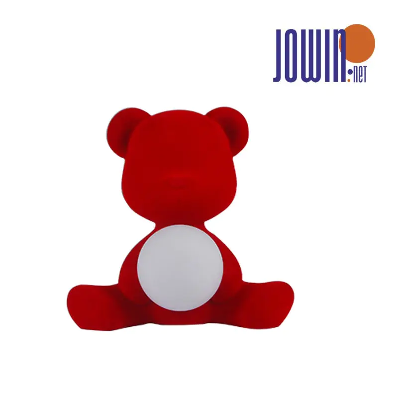 Dekorativní skleněná stolní lampa