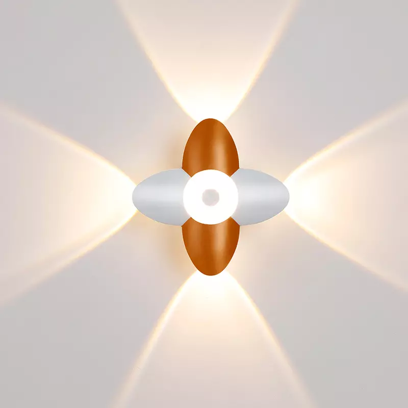 Supermarket Hot Prodej Led Wall