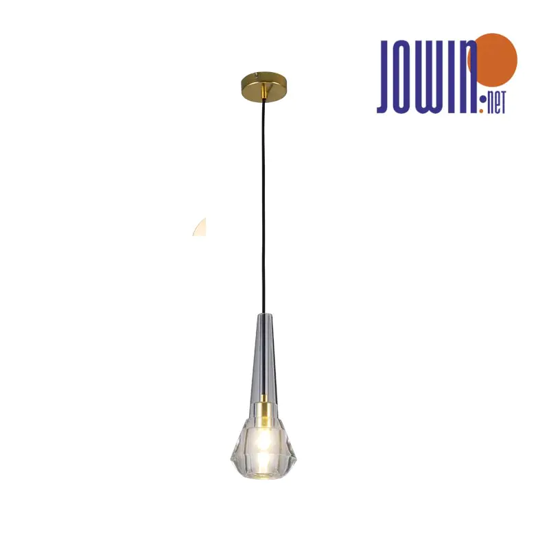 Divadelní závěsná lampa