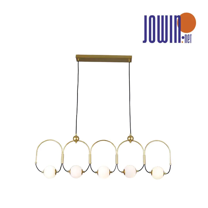 Jóga studio závěsná lampa